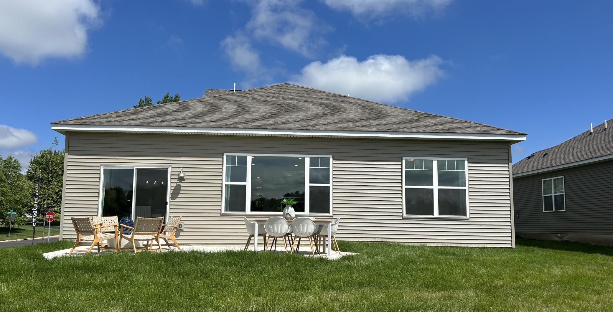 401 James Parkway Property Photo 16
