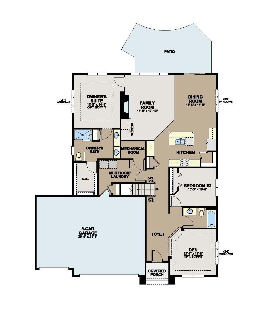401 James Parkway Property Photo 17