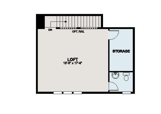 401 James Parkway Property Photo 18