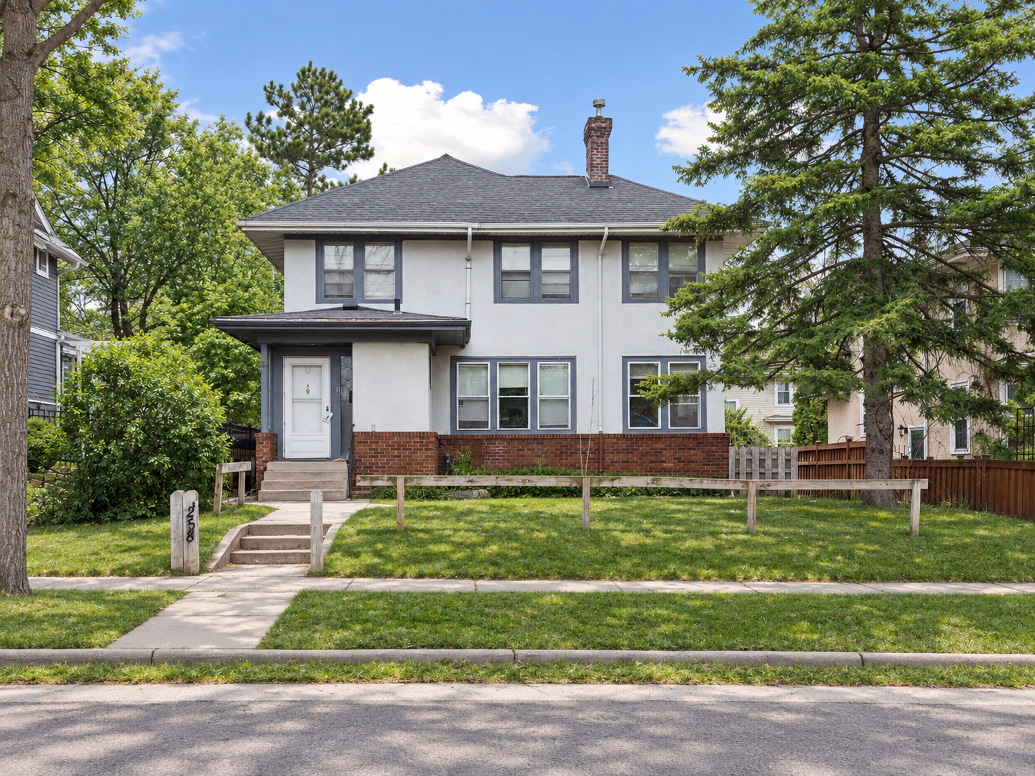 258 Macalester Street Property Photo 1