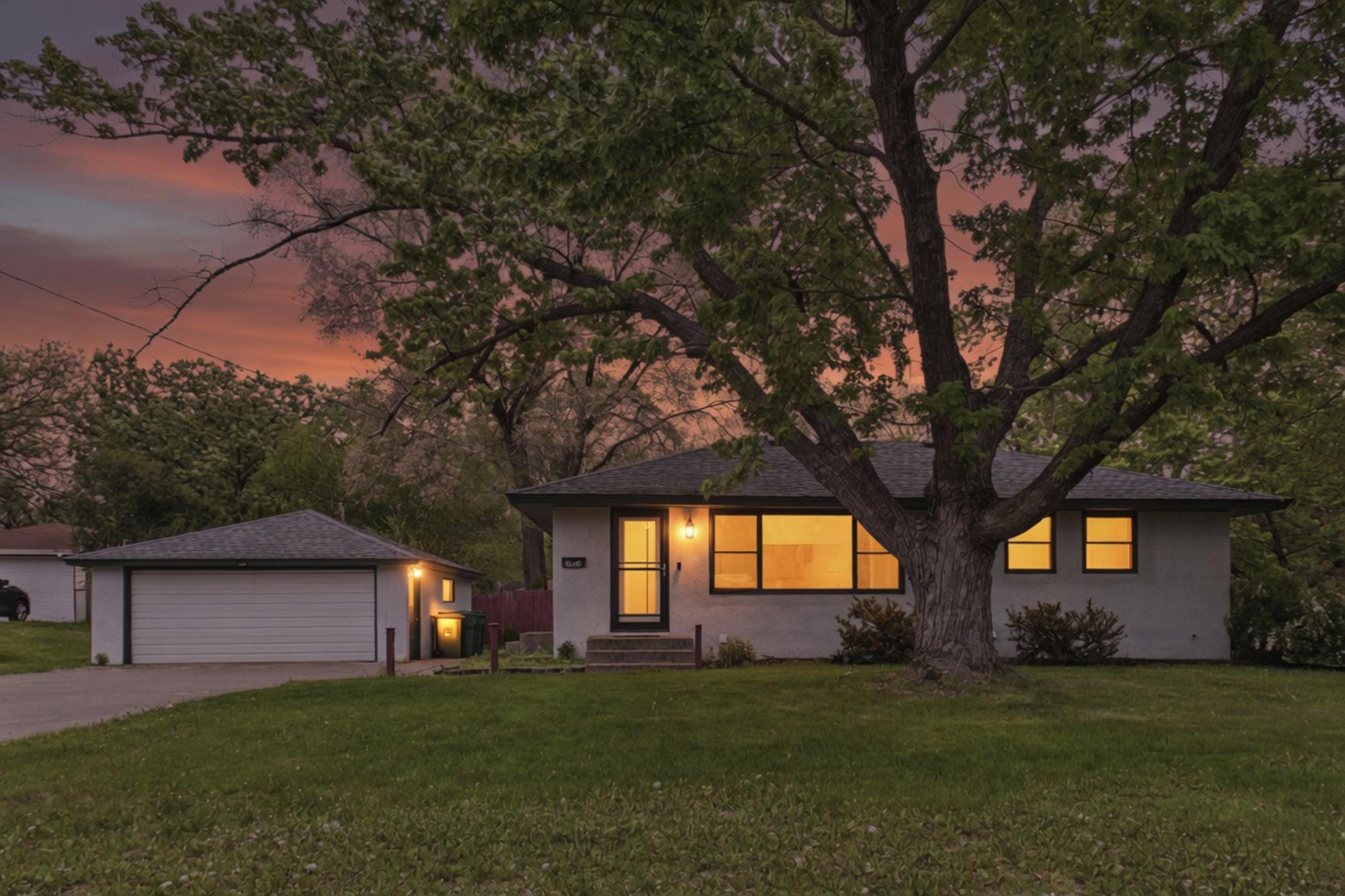 6924 Drew Avenue N Property Photo 26