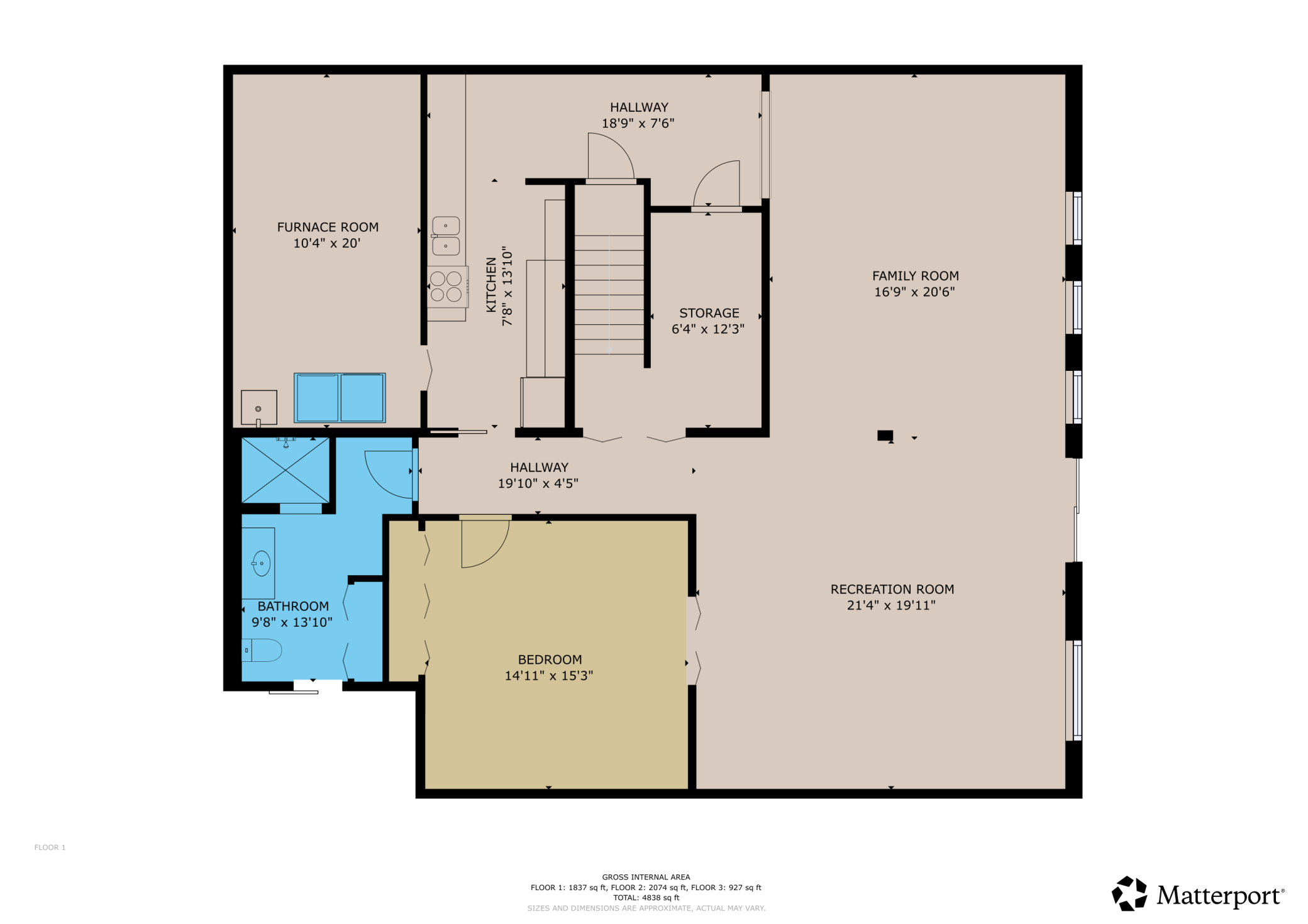 31512 Lowry Circle Property Photo 67