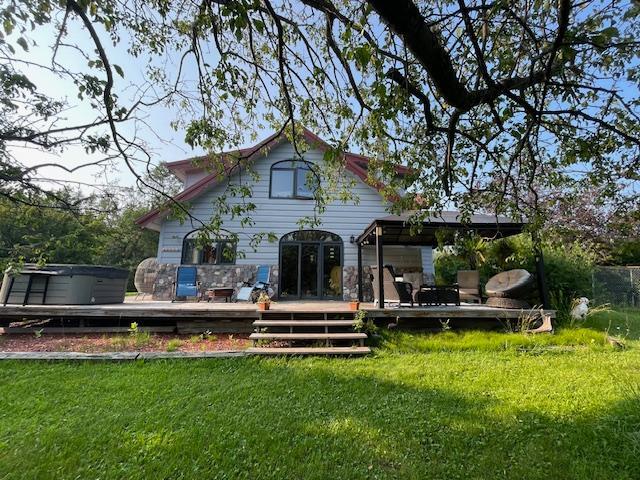 1735 Highway 12 Property Photo 1