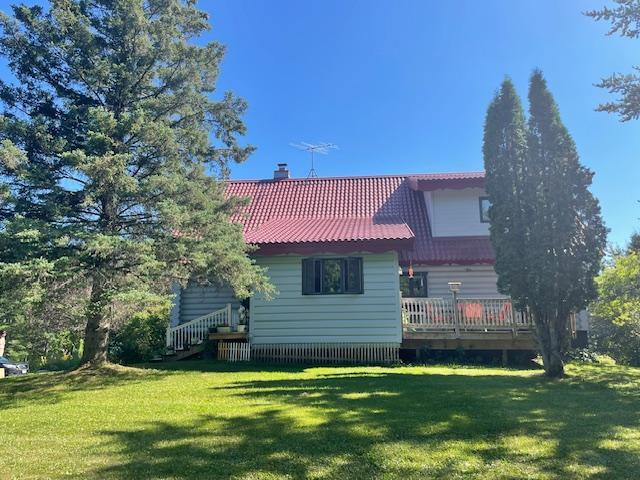 1735 Highway 12 Property Photo 3