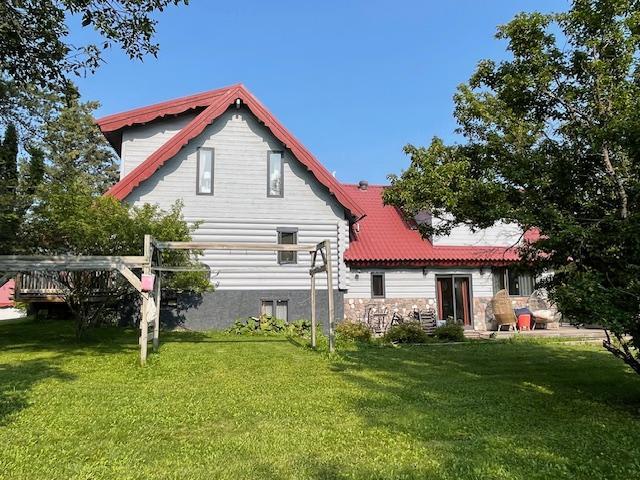 1735 Highway 12 Property Photo 4
