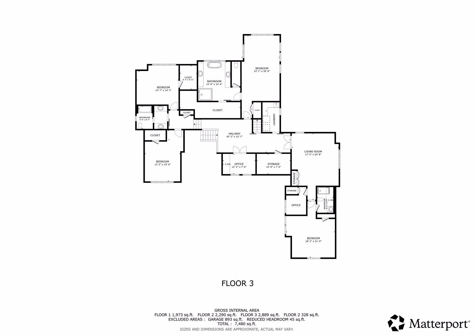20455 Park Place Property Photo 56