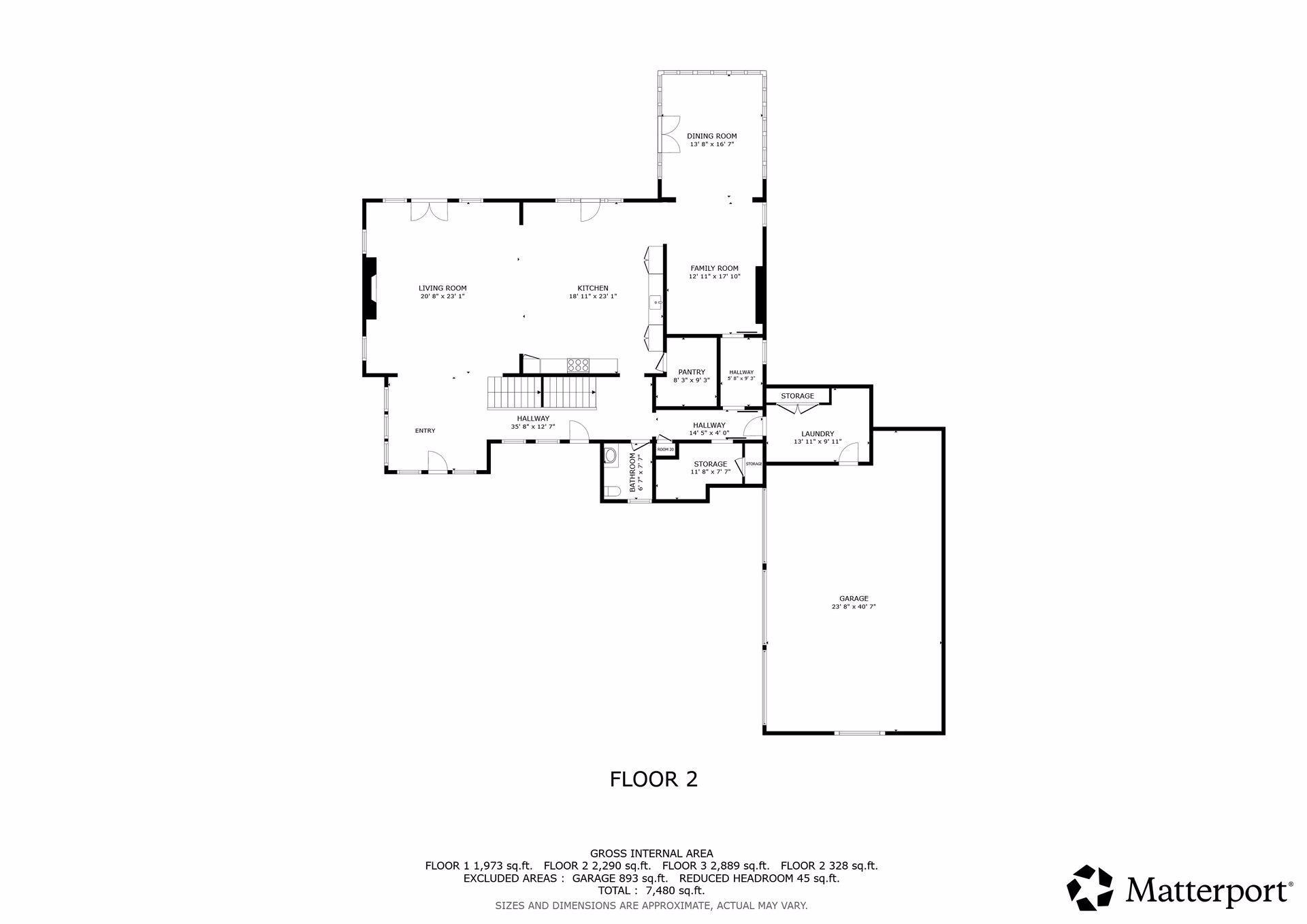 20455 Park Place Property Photo 57