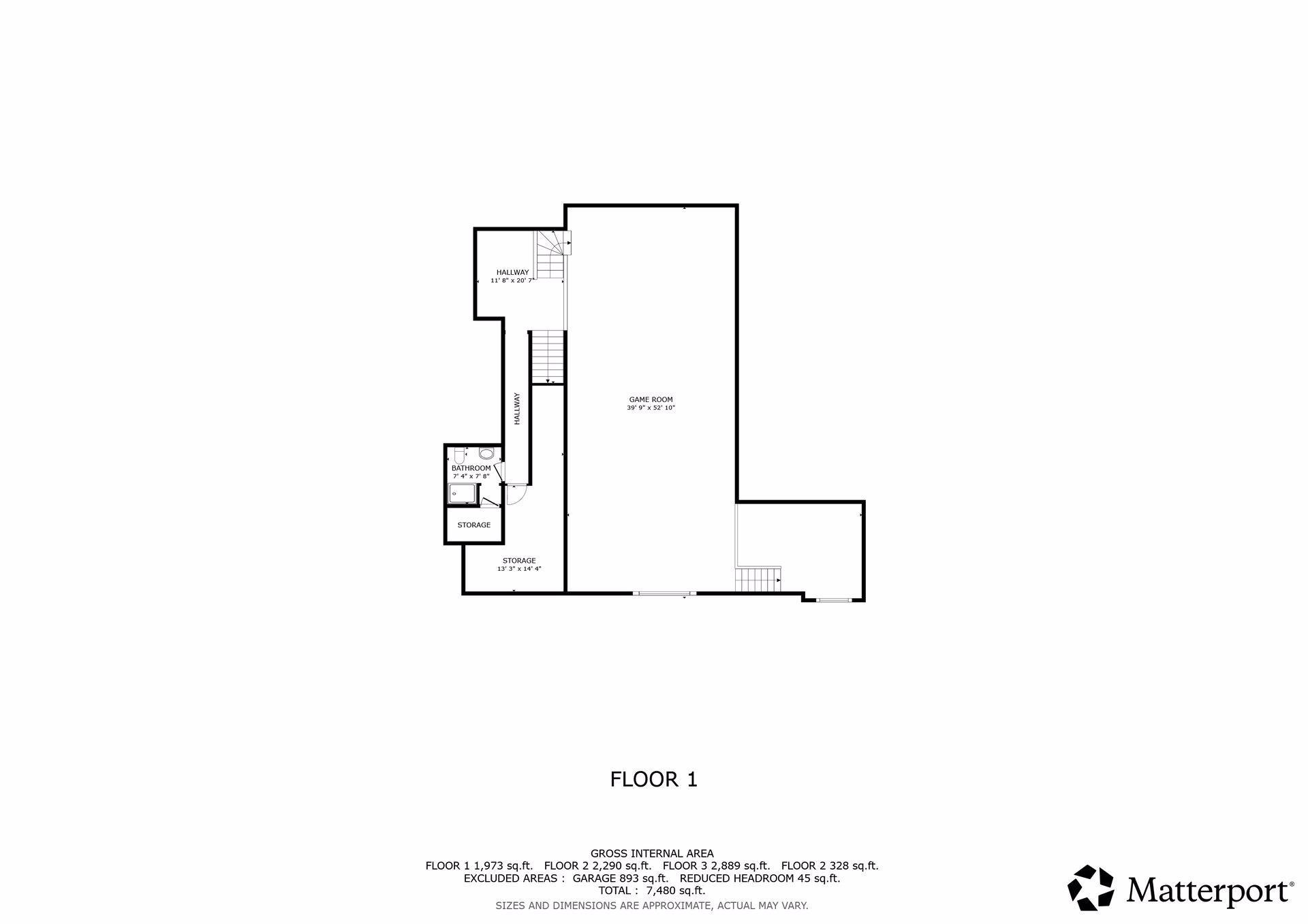 20455 Park Place Property Photo 58