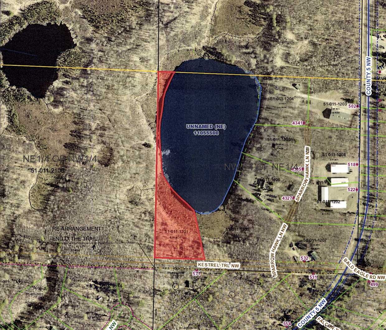 Tbd Kestrel Trail Nw Property Photo 21