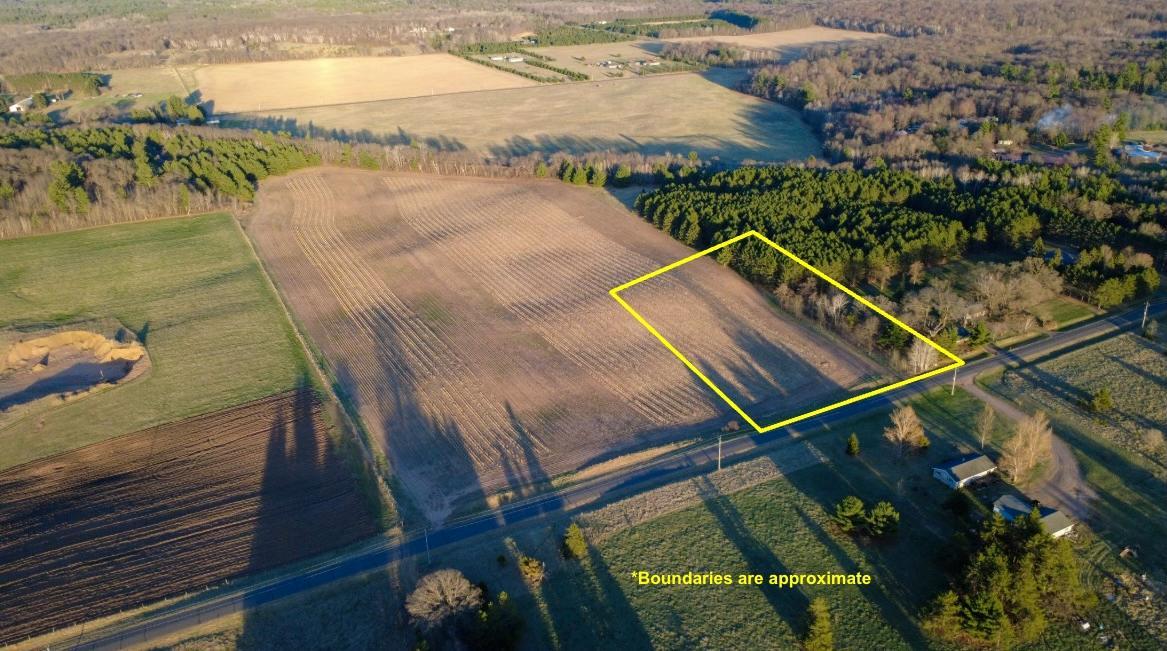Lot 1 115th Street Property Photo 1