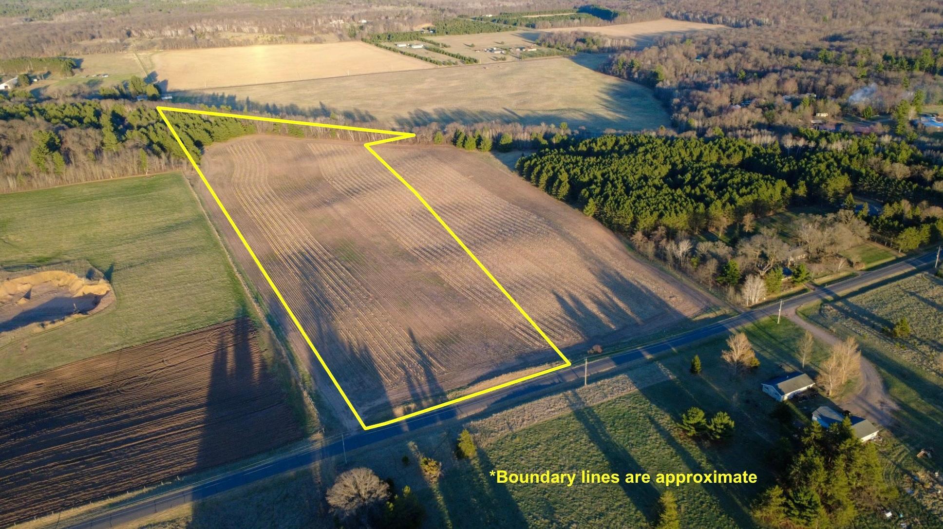 Lot 4 115th Property Photo 1
