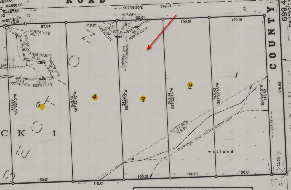 Lot 3 Lund Road Property Photo 3