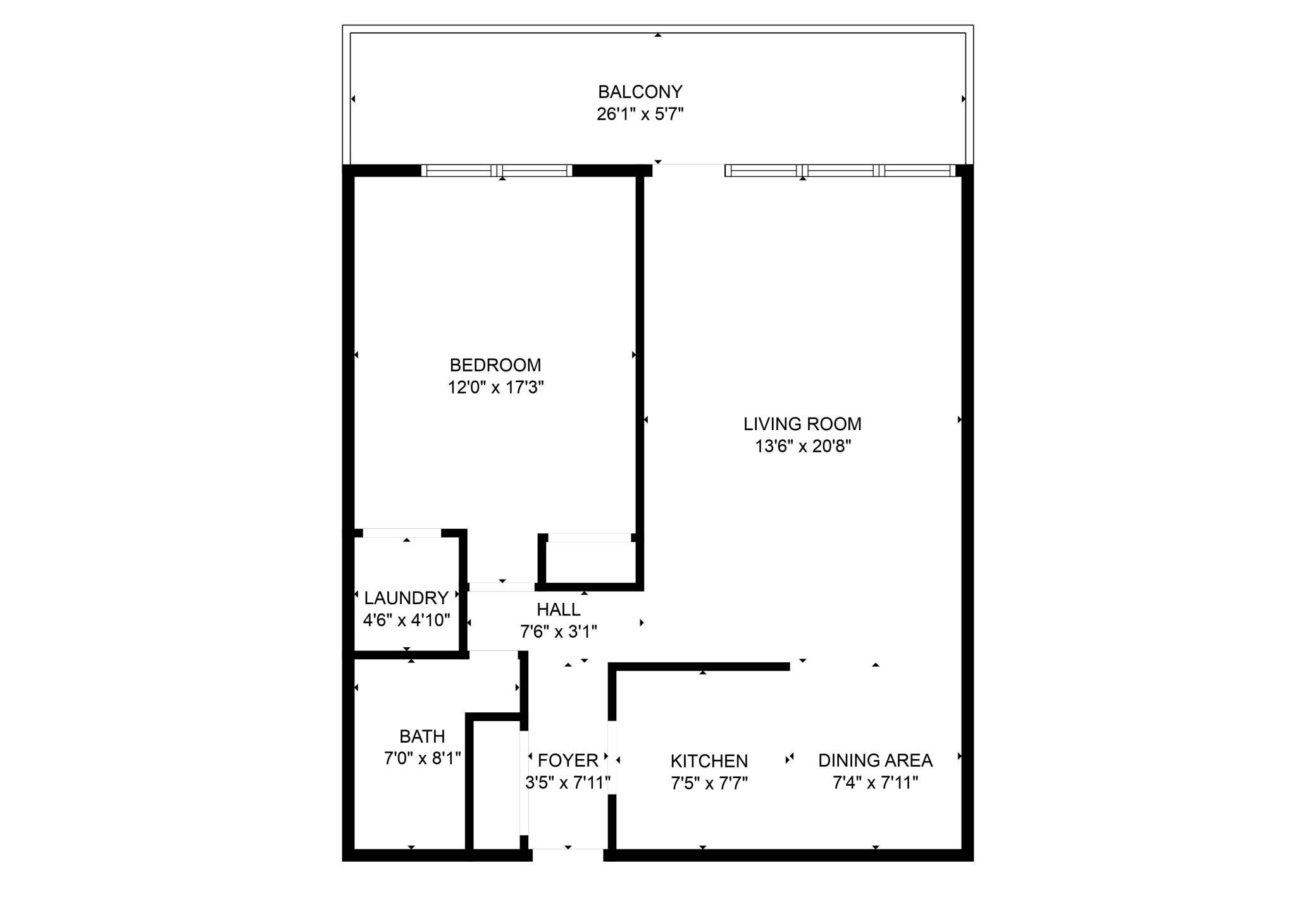 3150 Excelsior Boulevard 207 Property Photo 71