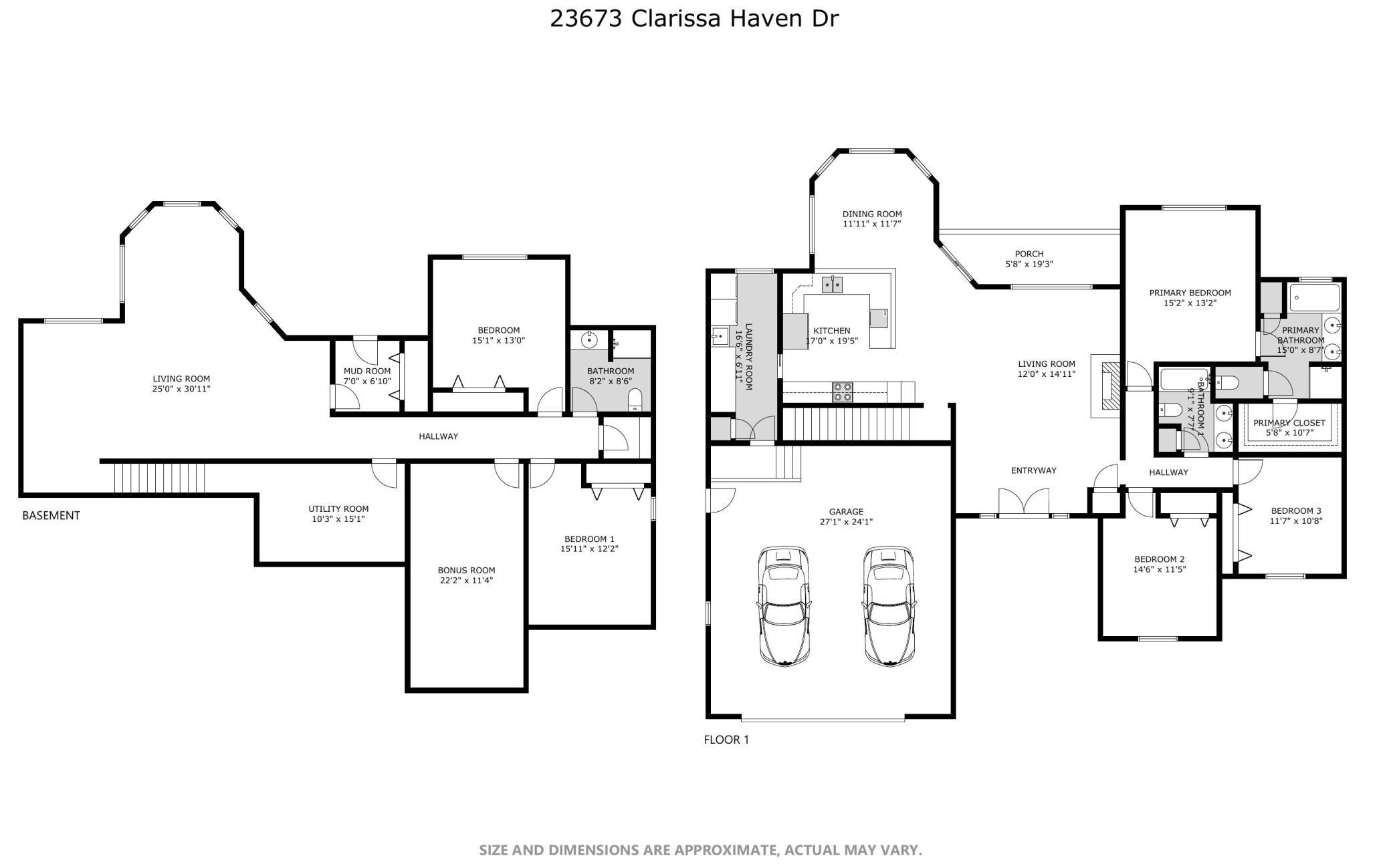 23673 Clarissa Haven Drive Property Photo 90