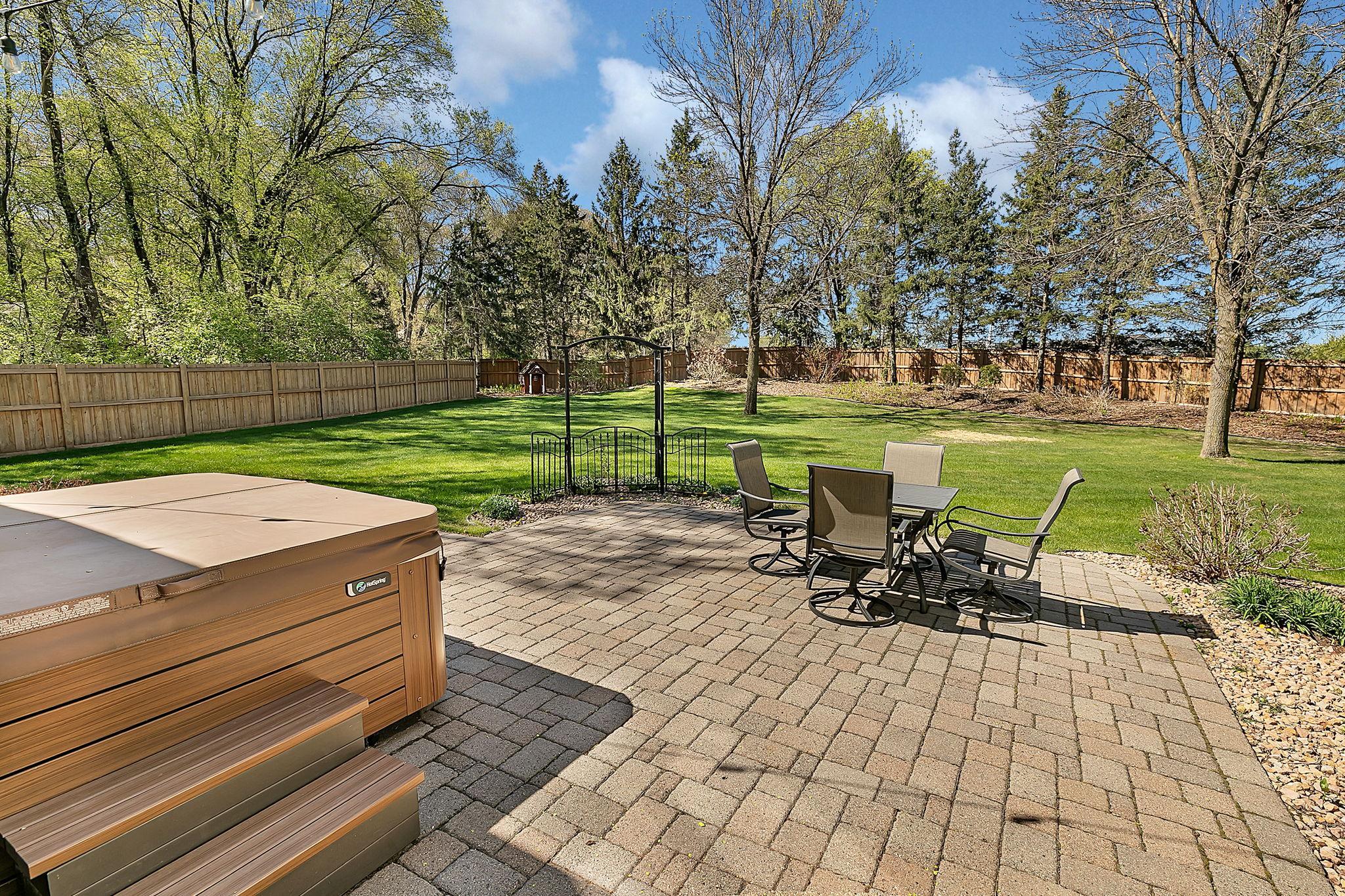 1010 Eveningstar Court Property Photo 60