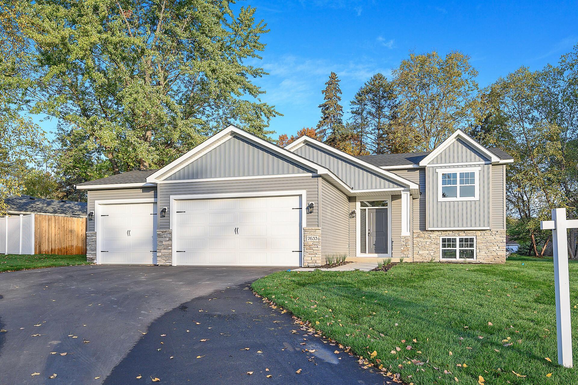 000 N Enchanted Drive NW