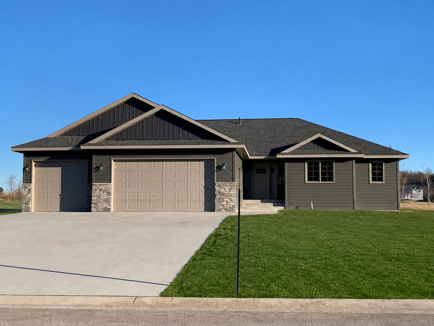 4857 Chainview Drive Nw Property Photo 1