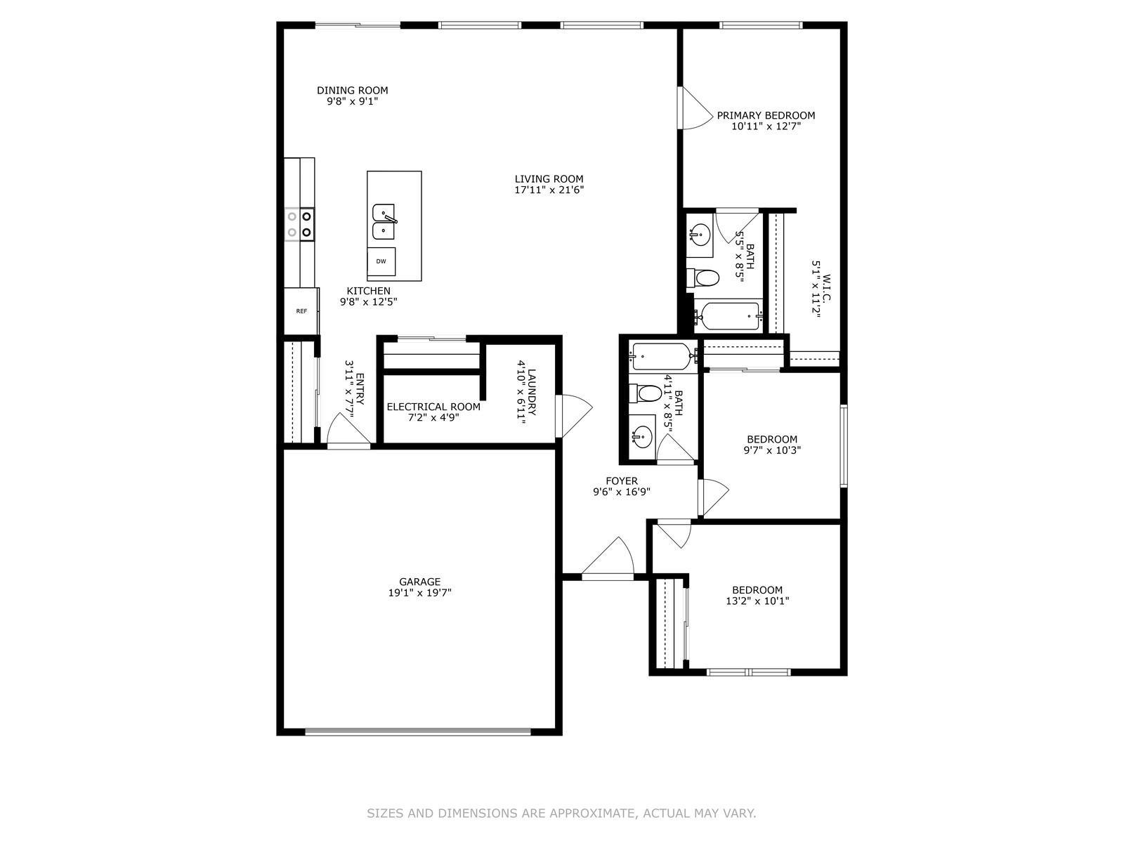 1663 39th Street S Property Photo 23