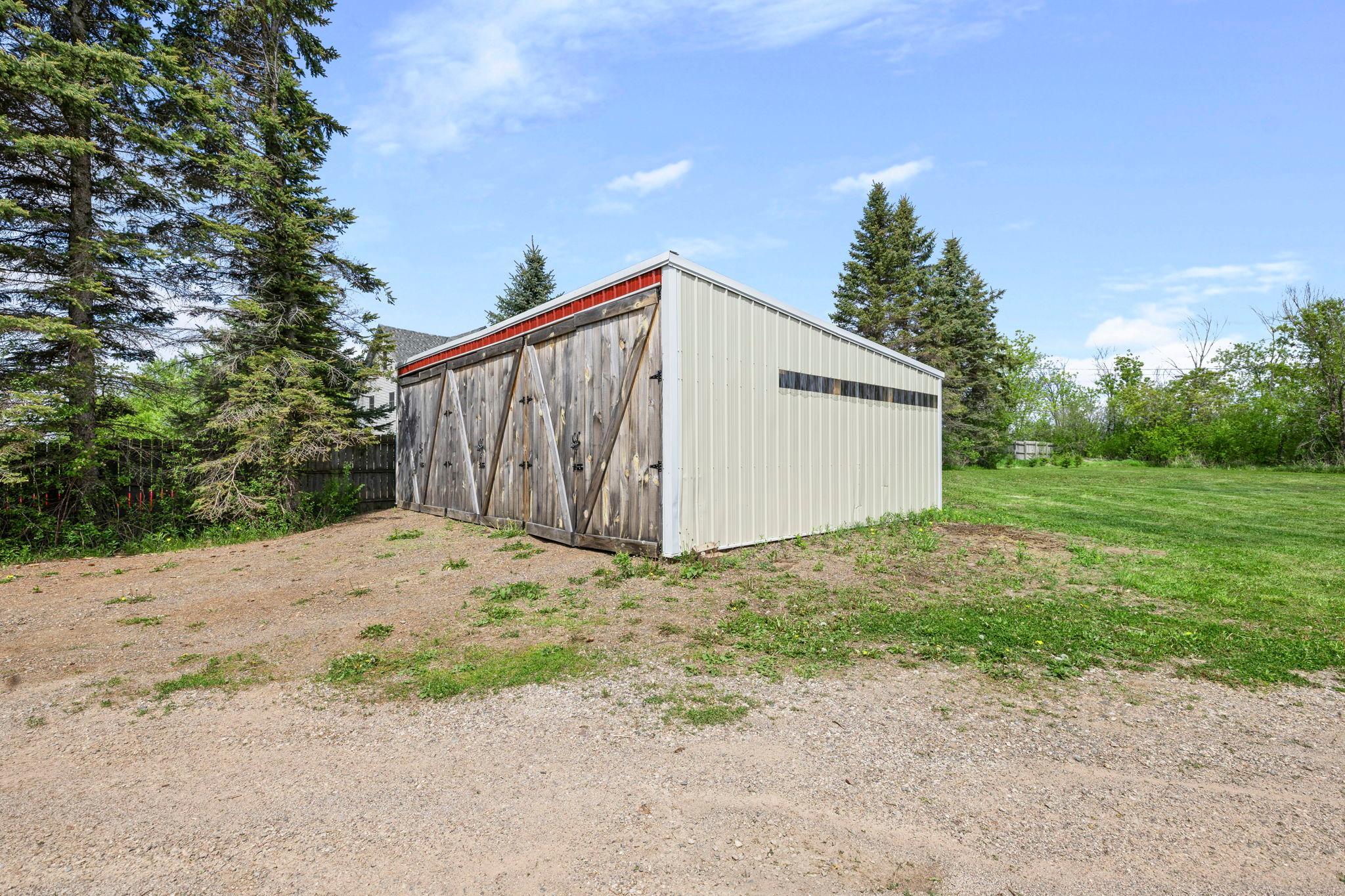 8825 Greeley Loop Property Photo 86
