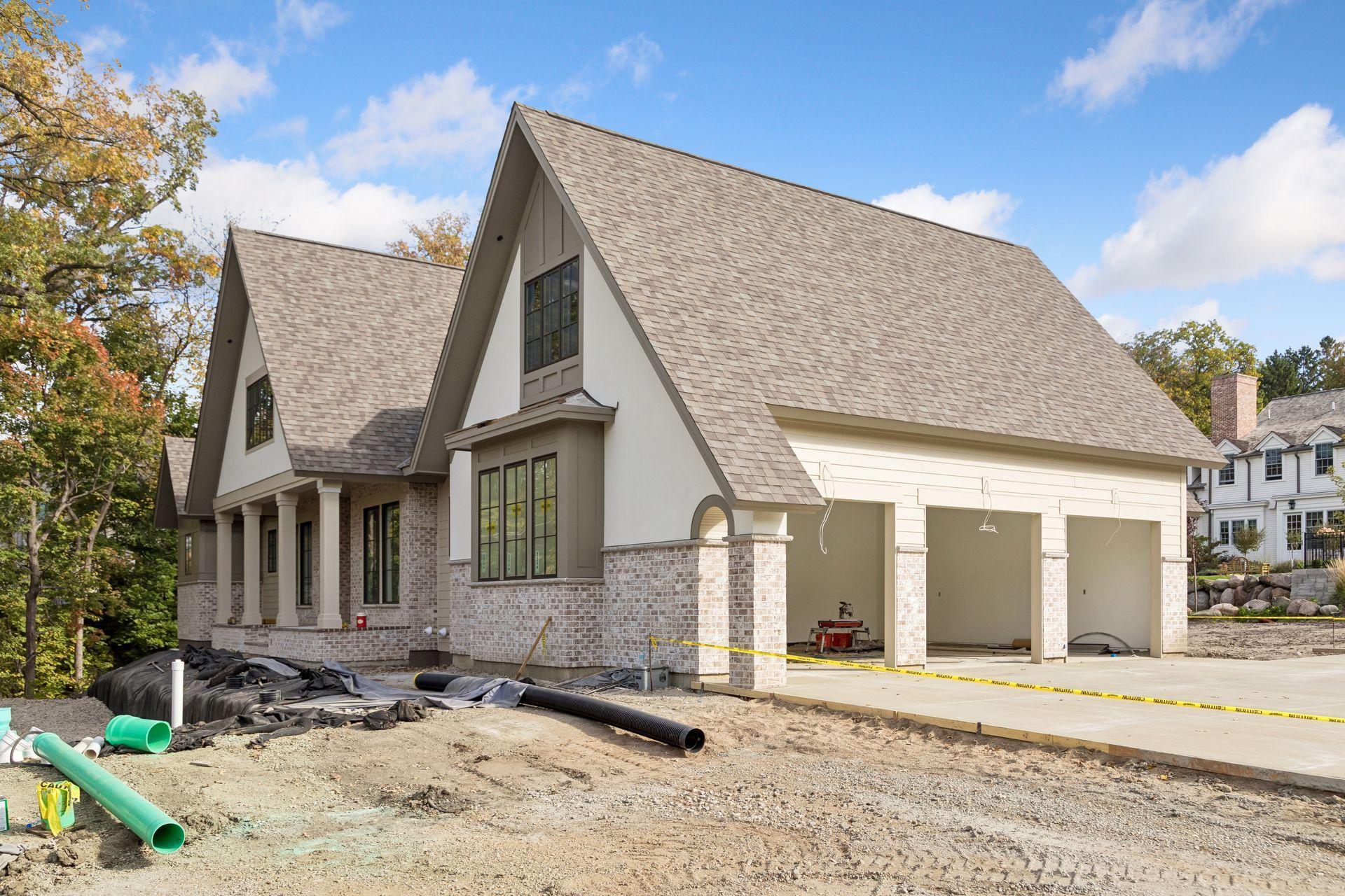 110 Mississippi River Boulevard N Property Photo