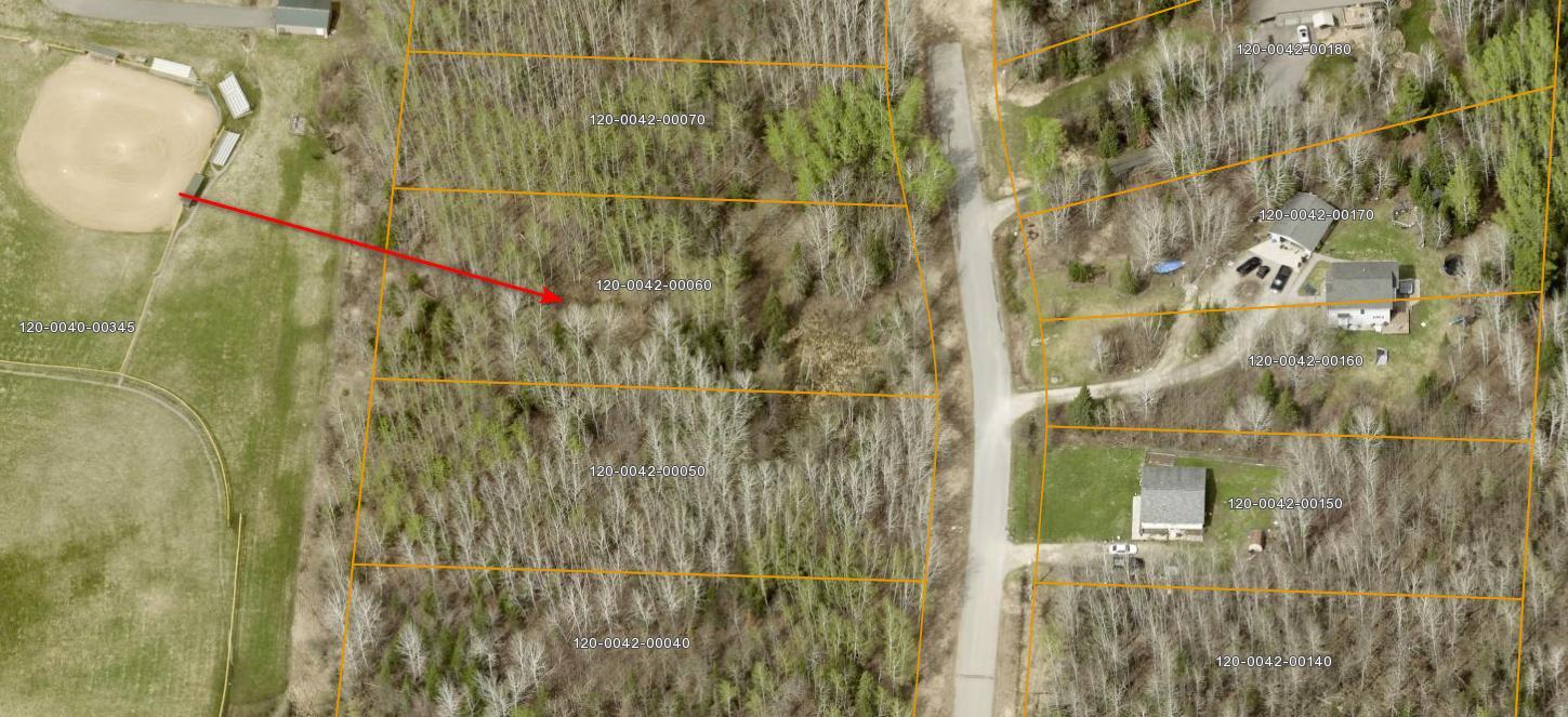 Lot 6 Lund Road Property Photo 3