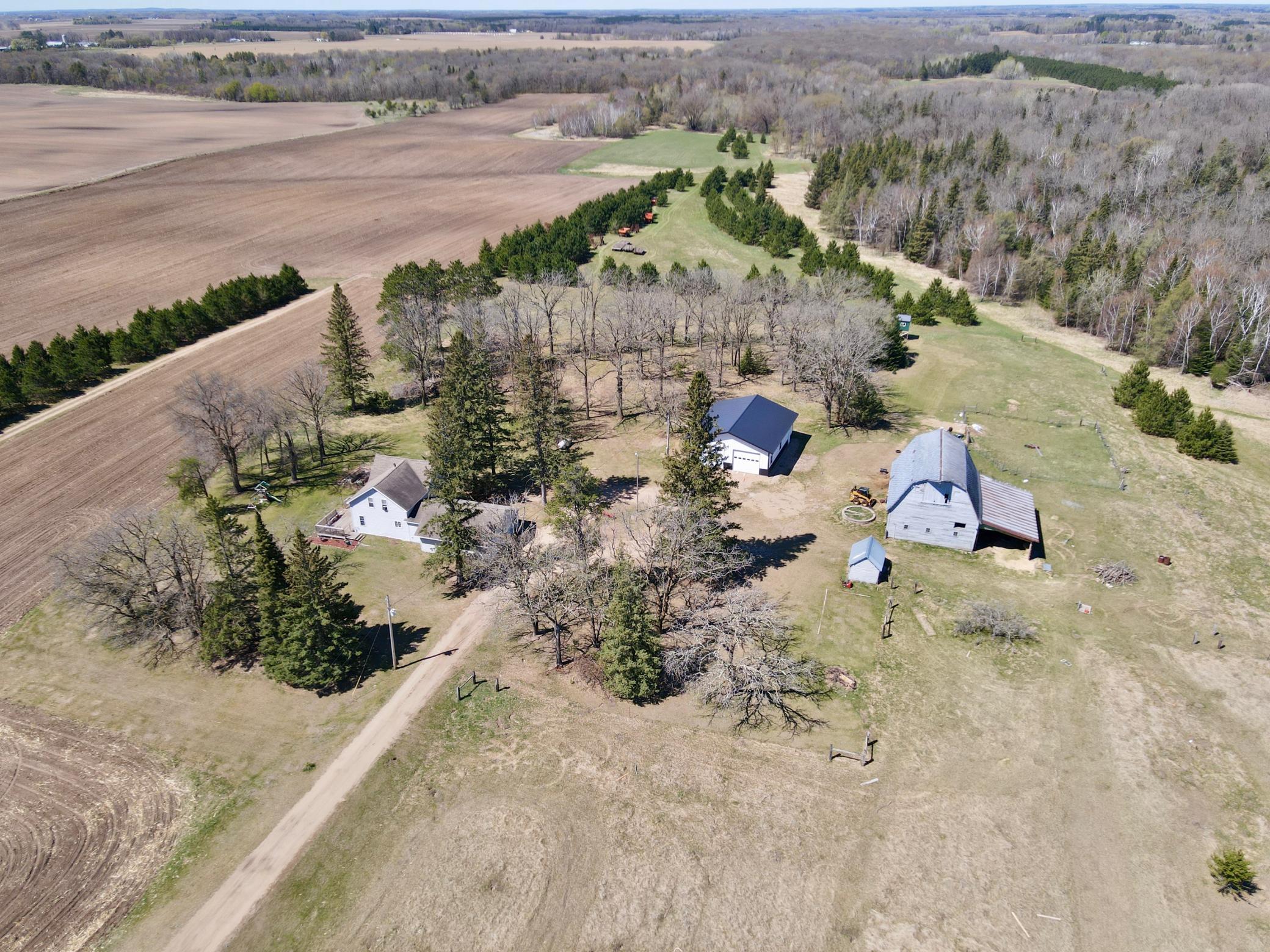 17657 County Road 26 Property Photo 1