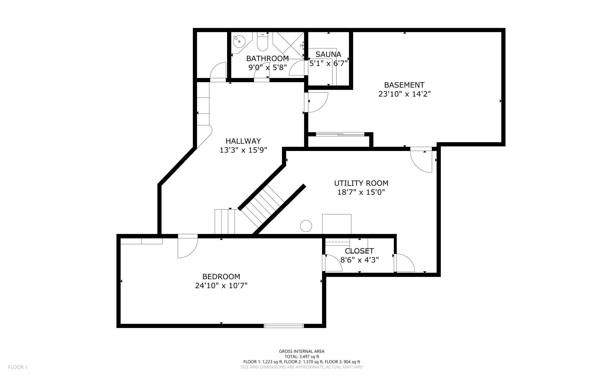 1052 Foxcroft Circle Sw Property Photo 61
