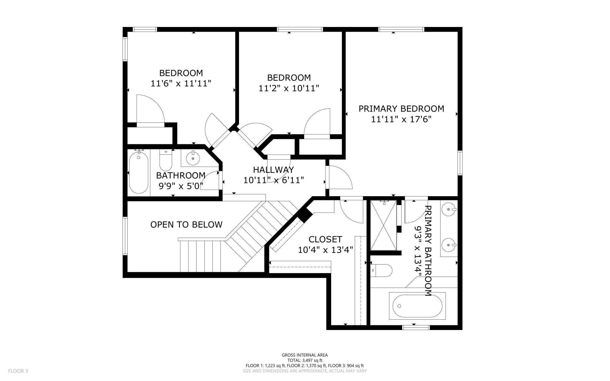 1052 Foxcroft Circle Sw Property Photo 63