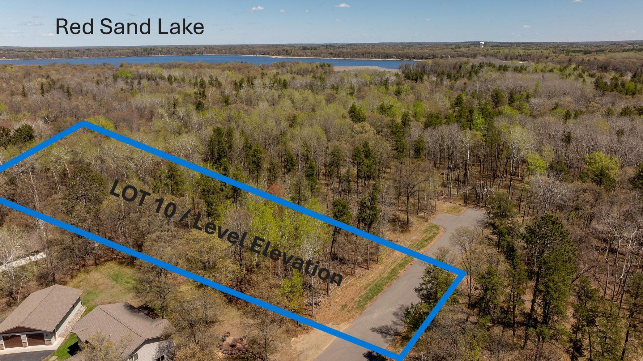 Lot 10 Black Oak Road Property Photo 11