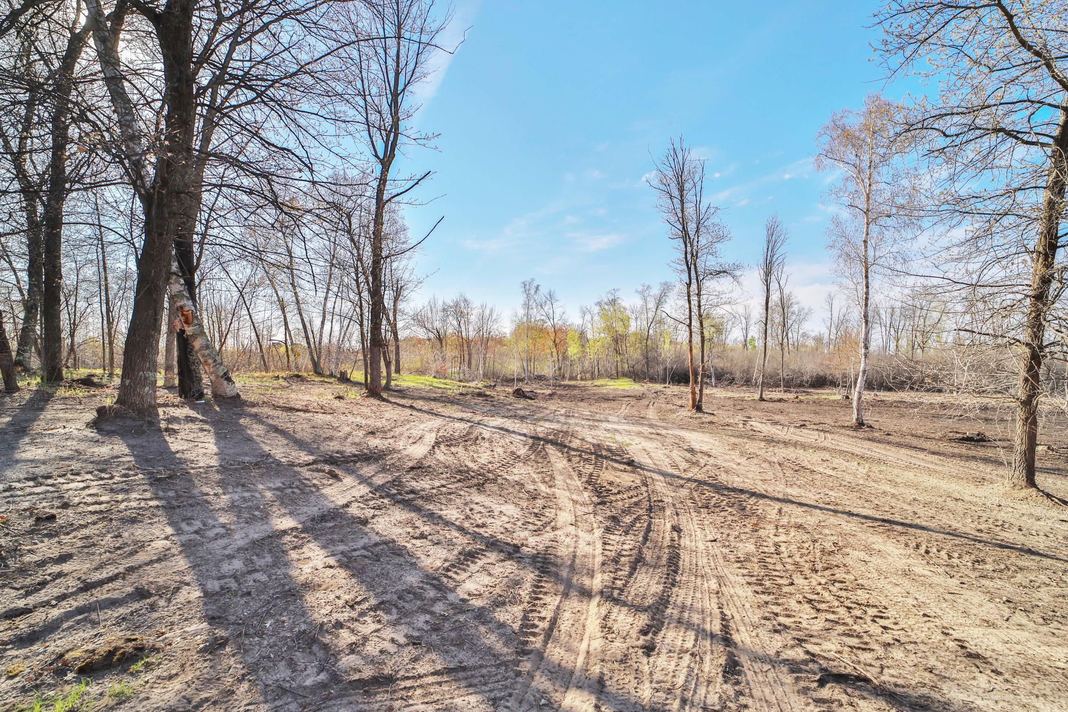 Tract B Johnson Road Property Photo 3