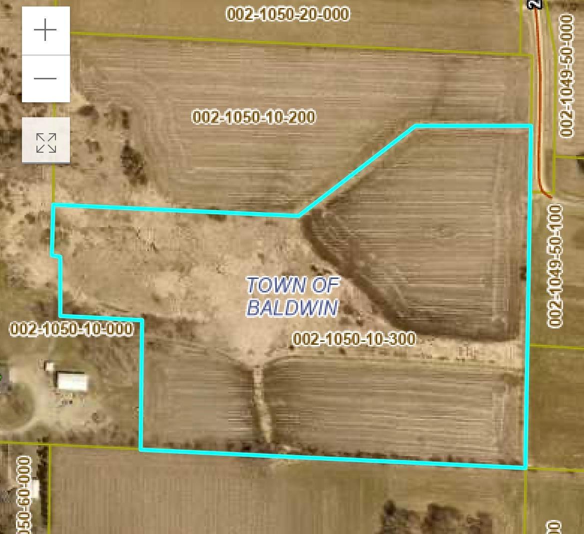 Lot 3 235th Street Property Photo 1