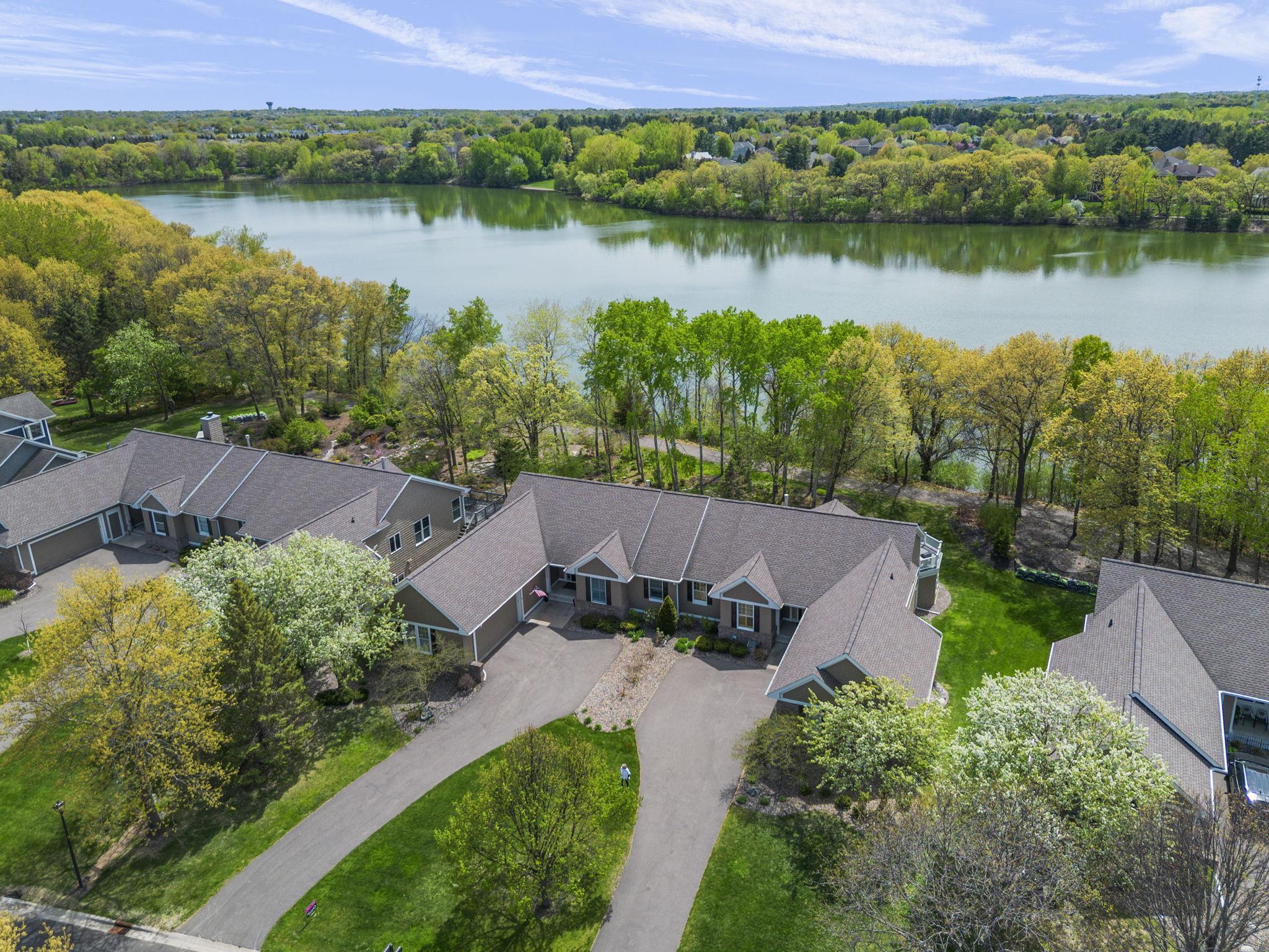 10123 Waterfront Drive Property Photo