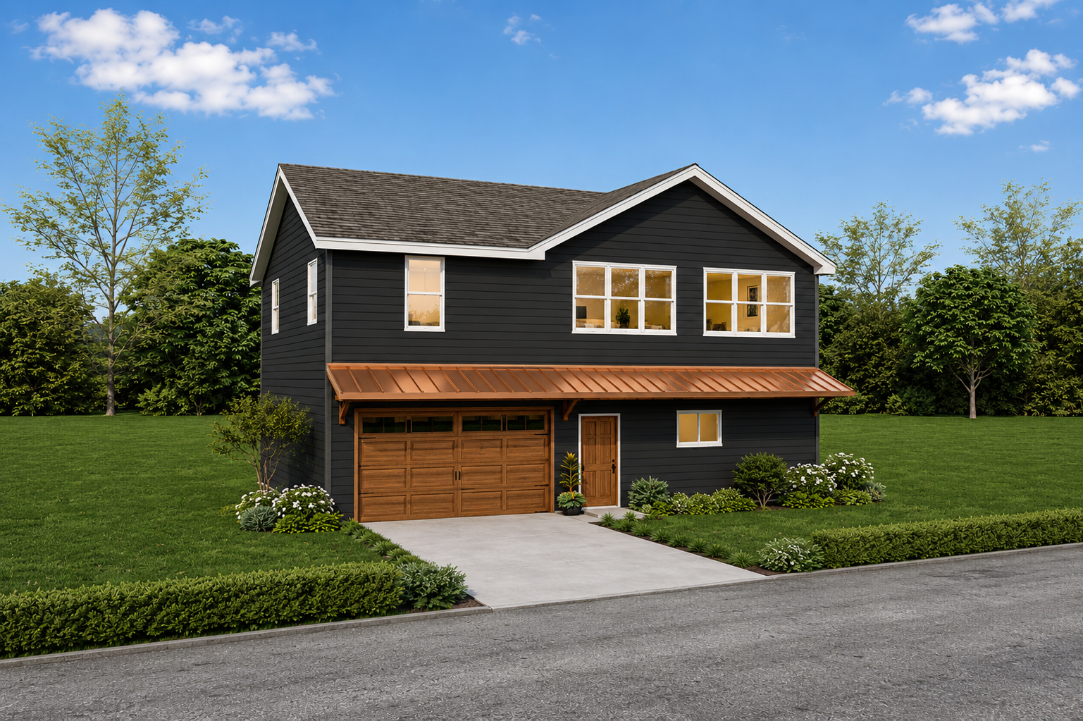 7638 Ski Chalet Drive Property Photo 1
