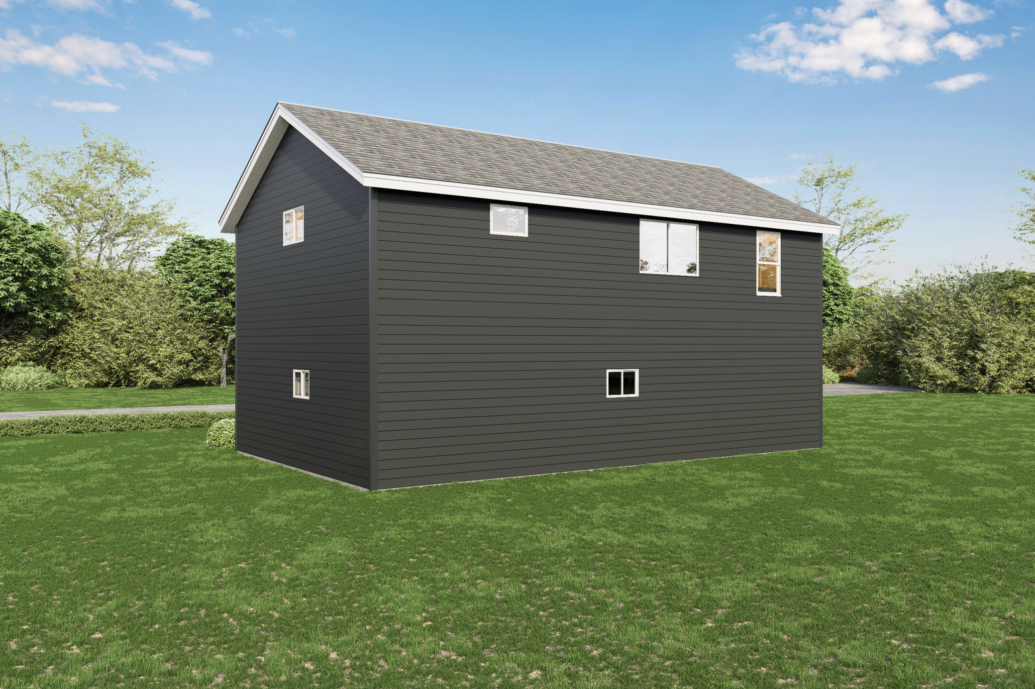 7638 Ski Chalet Drive Property Photo 4