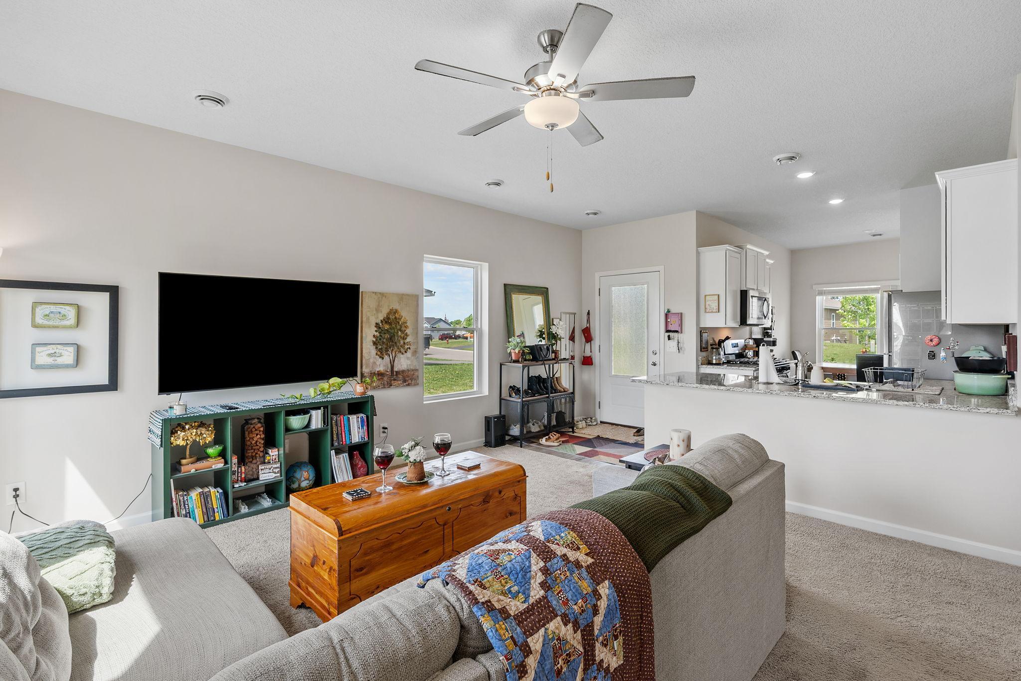 413 Tanner Drive Property Photo 4