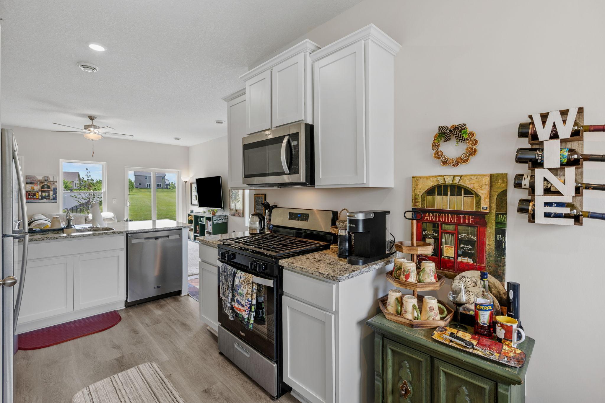 413 Tanner Drive Property Photo 13