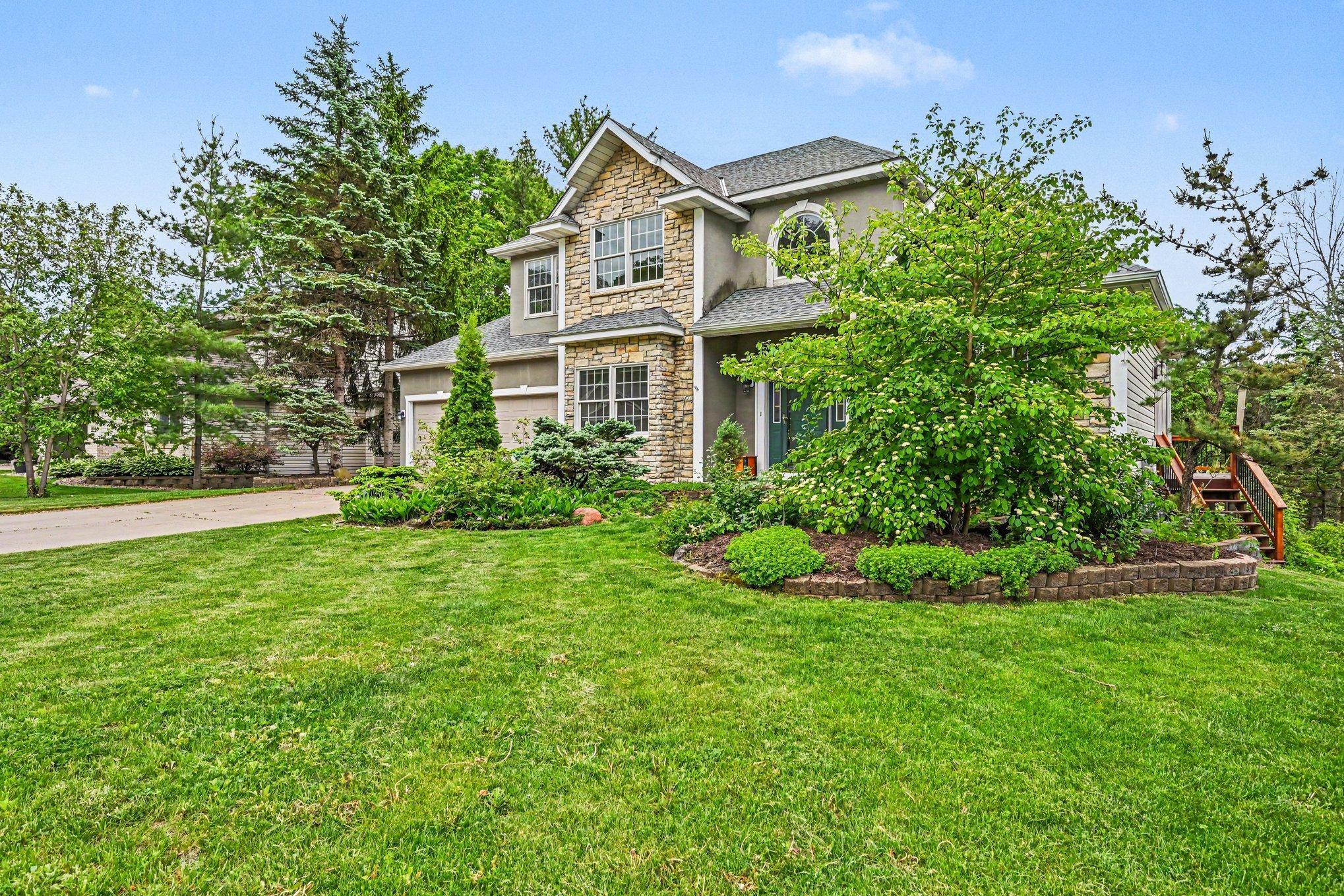 1452 Golf View Drive