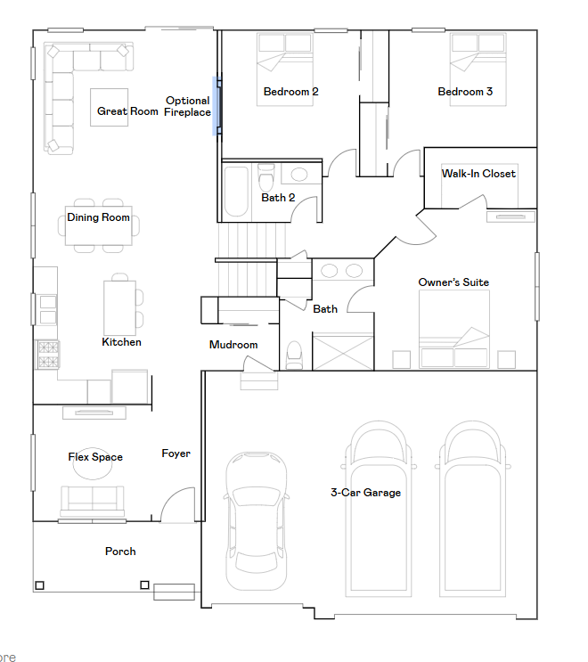 15144 Sycamore Street Ne Property Photo 33