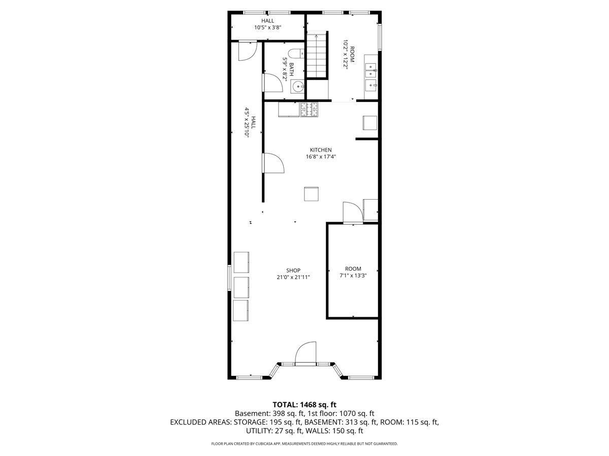 210 Locust Street Property Photo 19