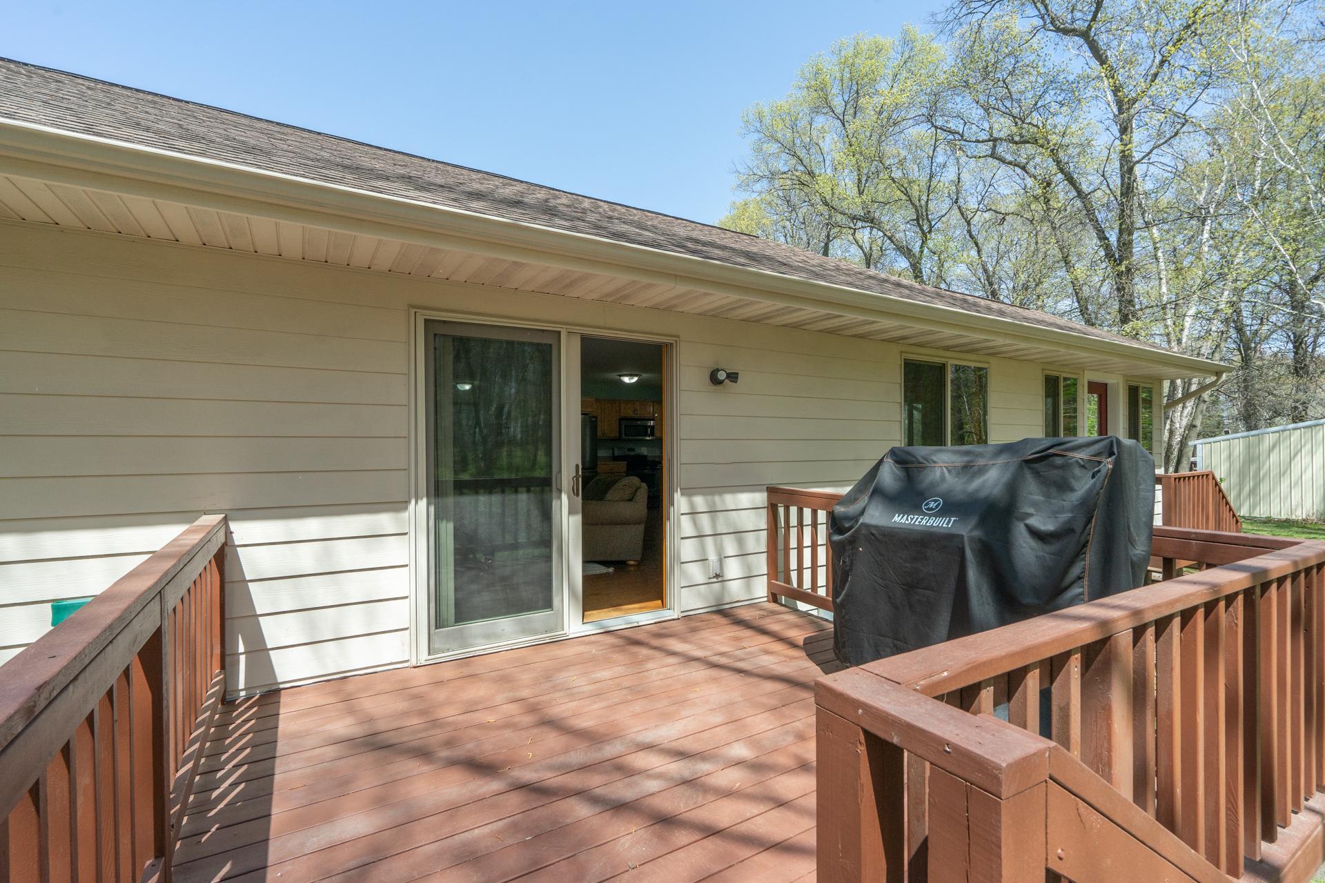 8485 County Road 123 Property Photo 16