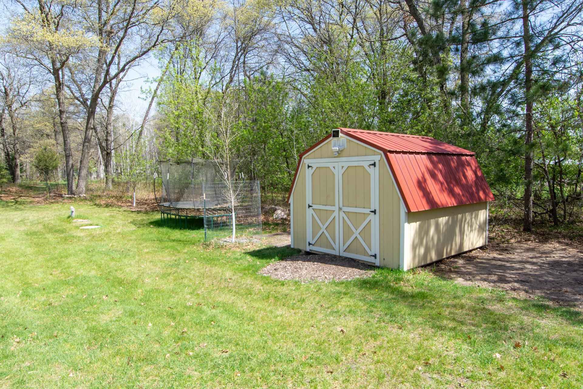 8485 County Road 123 Property Photo 56