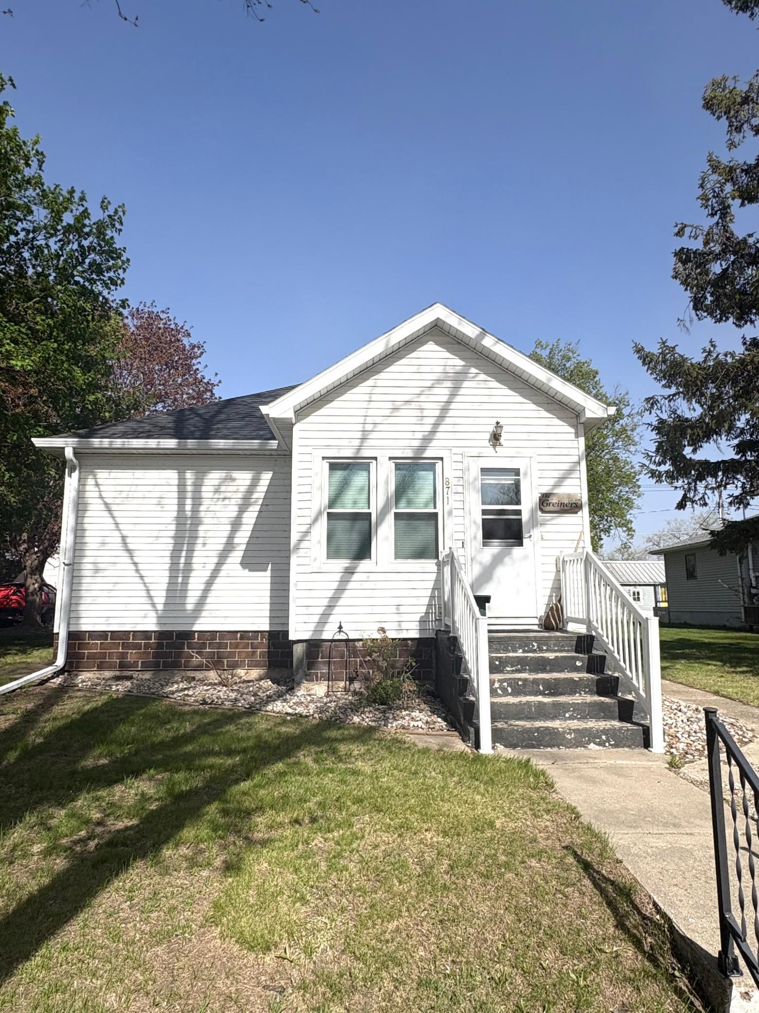 871 7th Street Property Photo 29