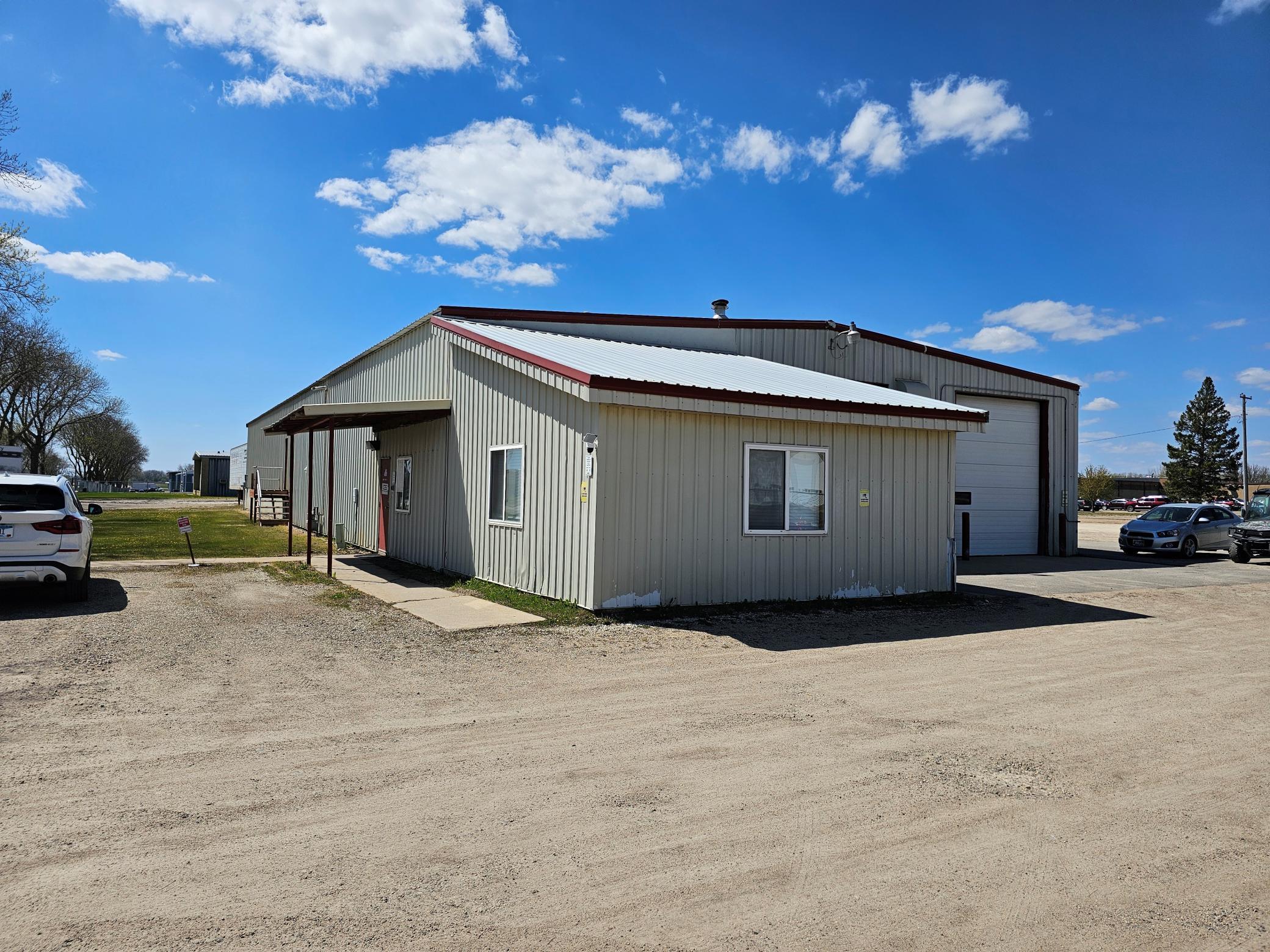 2400 Trott Avenue Sw Property Photo 1