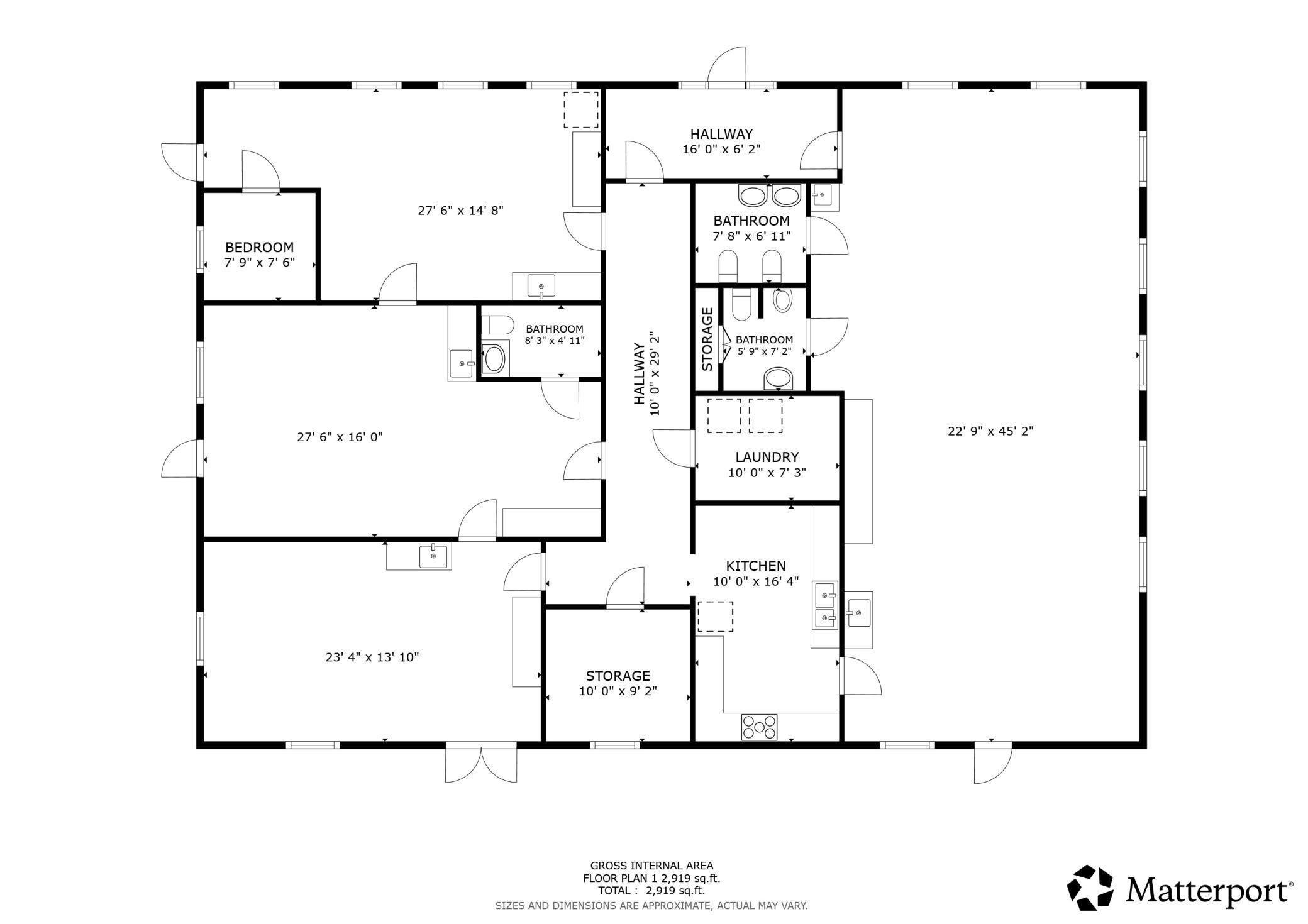 307 Birch Avenue Property Photo 52