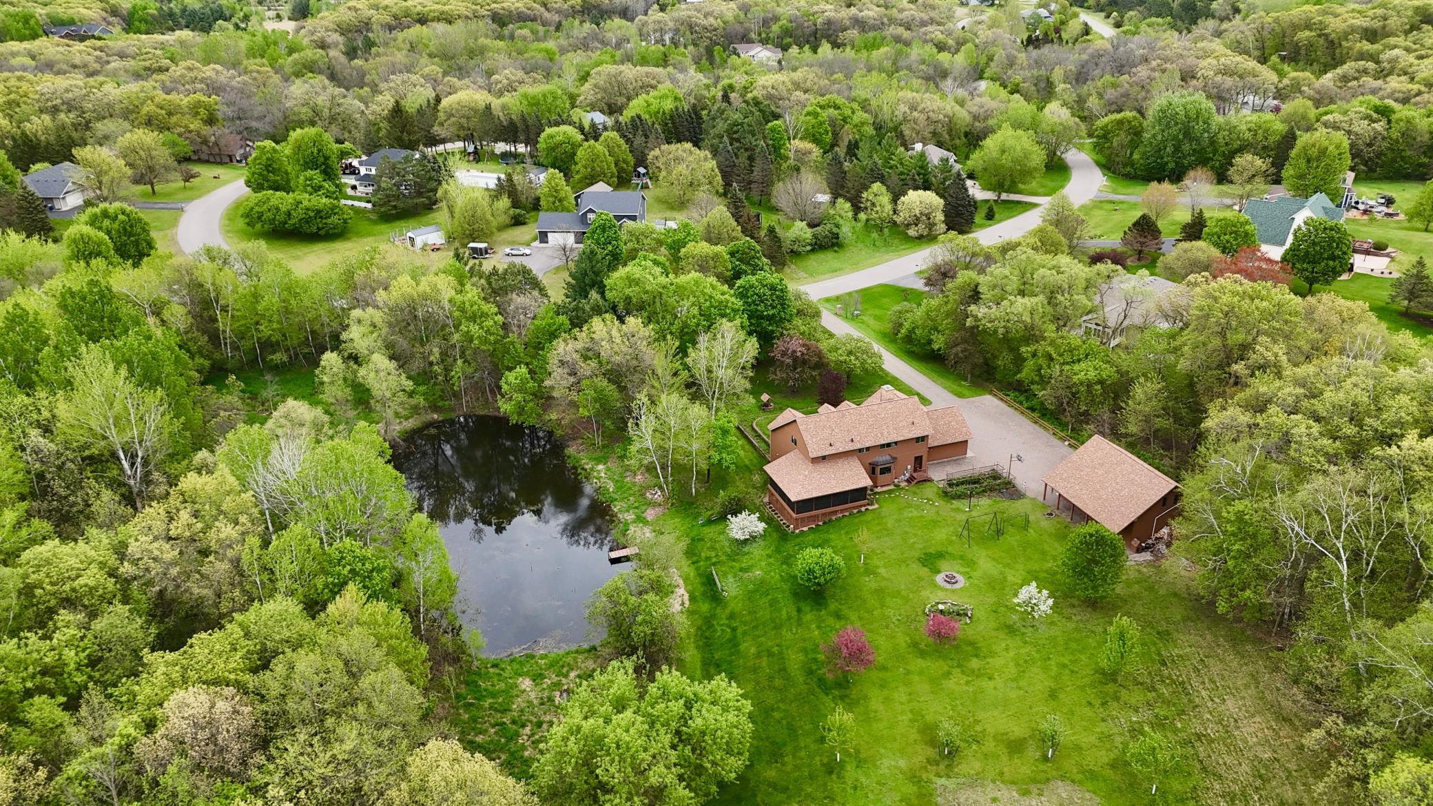4457 Farmdale Circle Property Photo 46