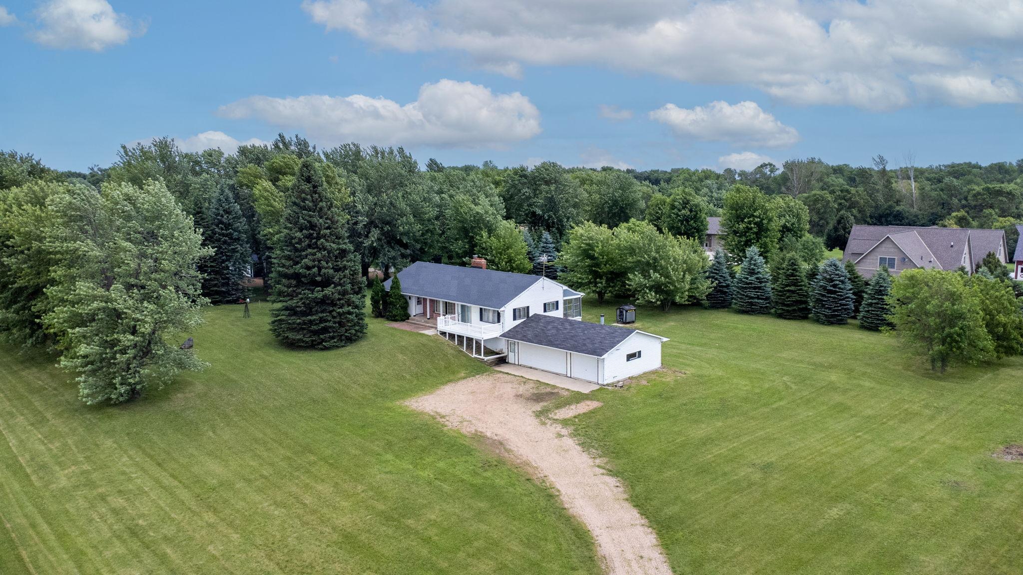 8508 Dairy Avenue Property Photo