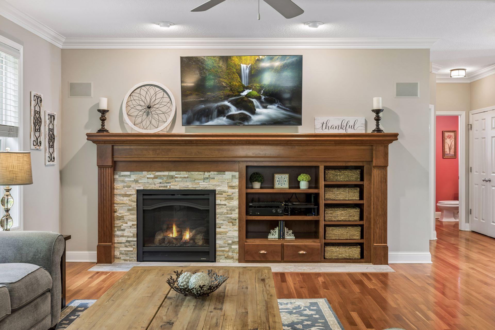 7416 Ridge Hill Road Property Photo 14