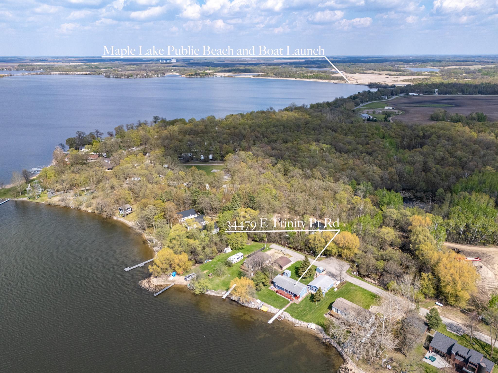 34479 E Trinity Point Road Se Property Photo 34