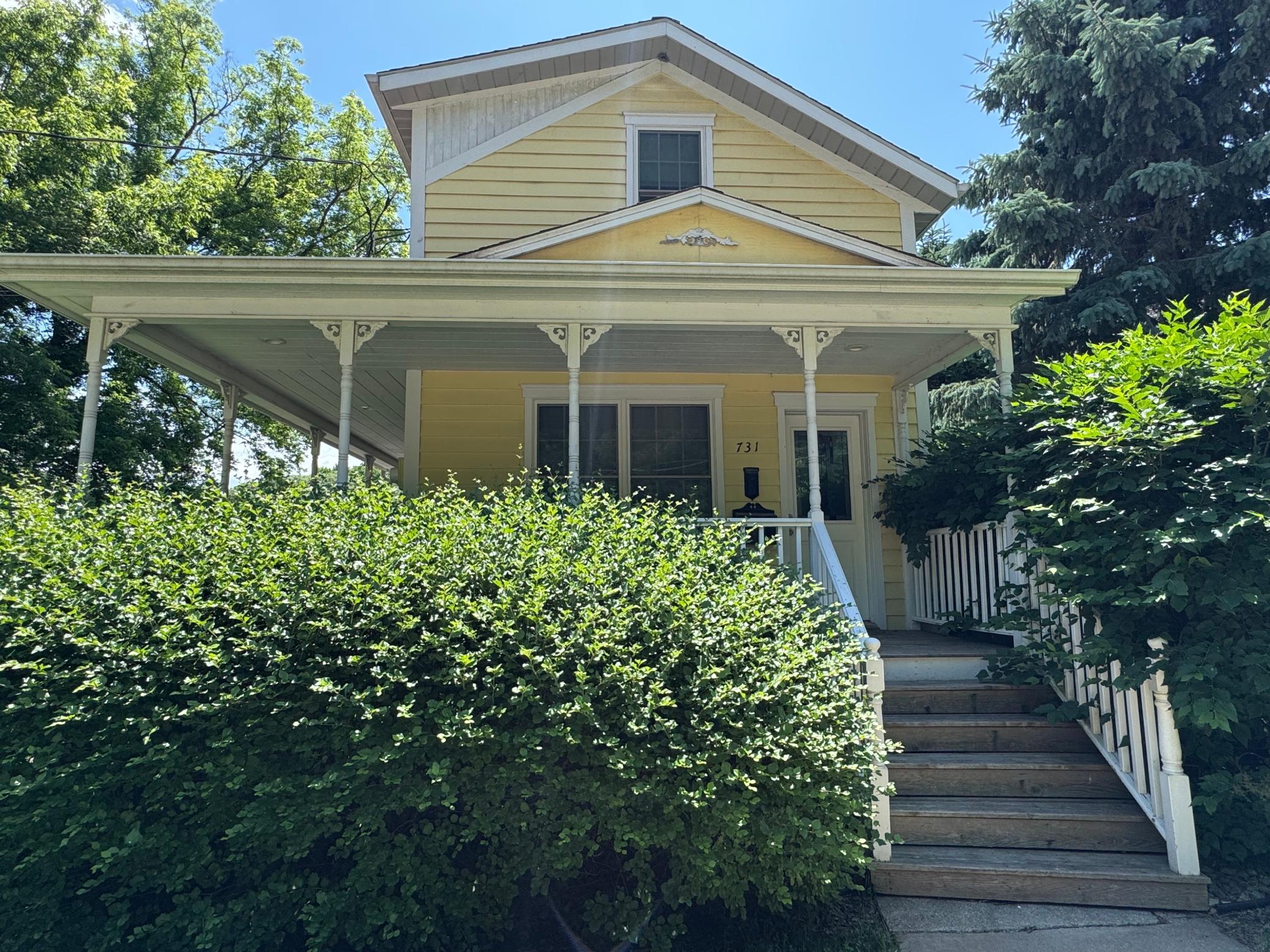 731 College Avenue Property Photo 24