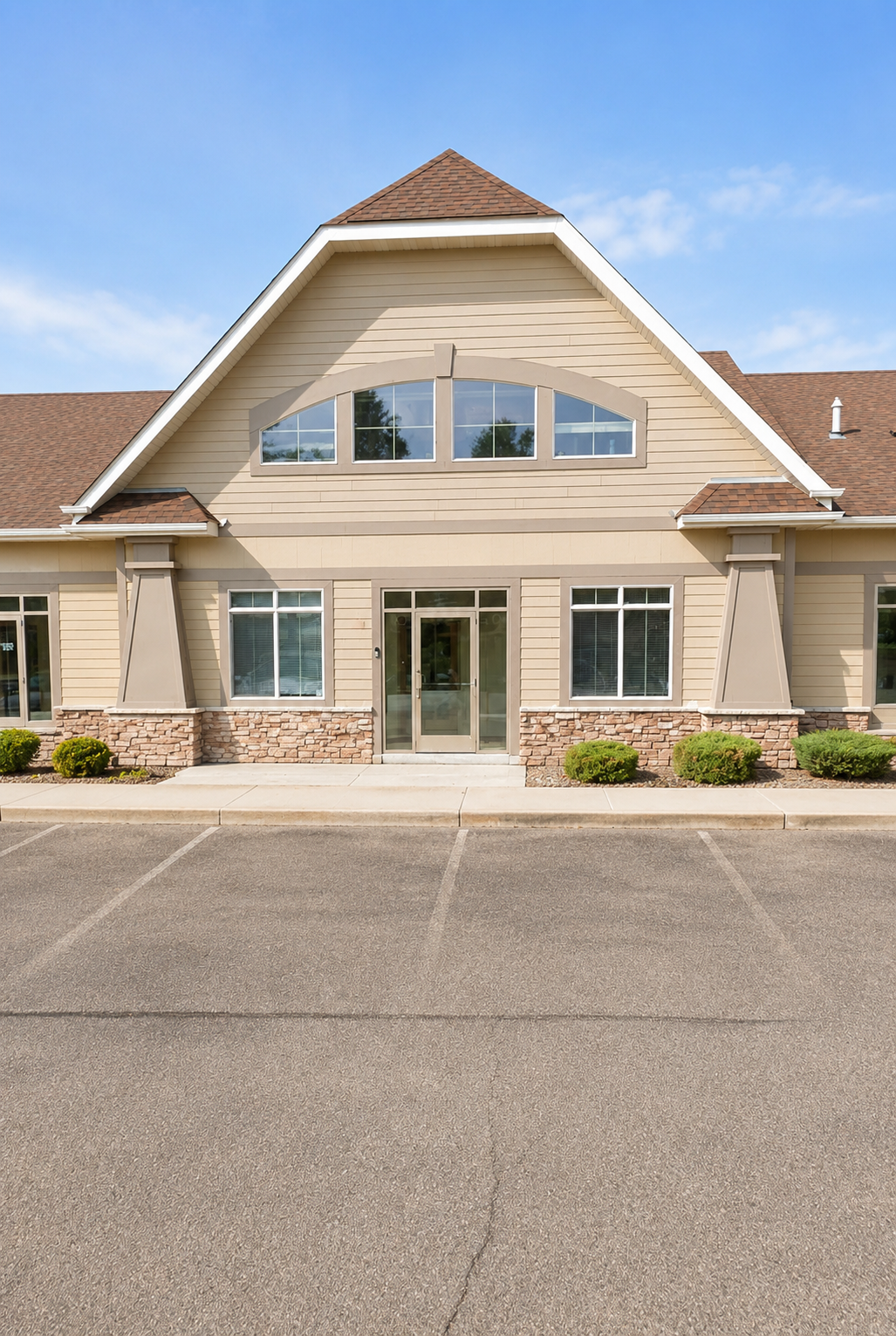 7965 Stone Creek Drive Property Photo 1
